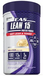 EAS Lean 15