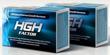 HGH Factor