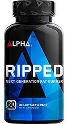 Alpha Ripped