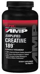 Amplified Creatine 189