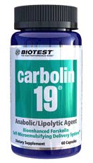 Carbolin 19