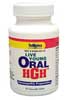 Live Young Oral HGH