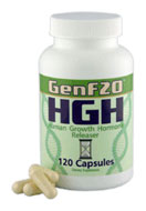 Genf20 HGH