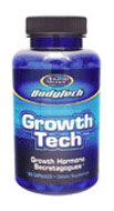 Growth Tech