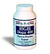 HGH Dopa