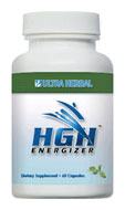 HGH Energizer
