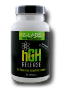 HGH Release