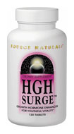 HGH Surge