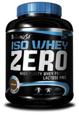 Iso Whey Zero
