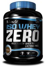 Iso Whey Zero