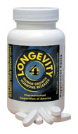 Longevity HGH