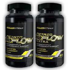 Nitric Flow Extra