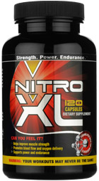 Learn more about Nitro XL