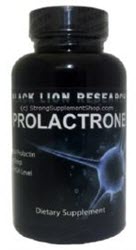 Prolactrone