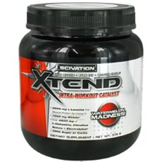 SciVation Xtend