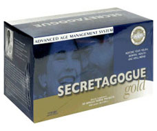Secretagogue Gold