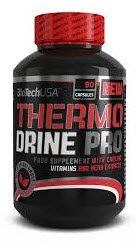 Thermo Drine Pro