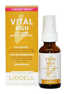 Vital HGH